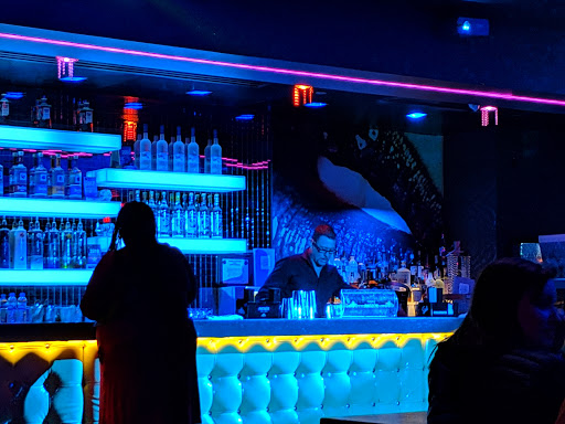 Lounge «Anthem Lounge», reviews and photos, 2801 Pacific Ave, Atlantic City, NJ 08401, USA