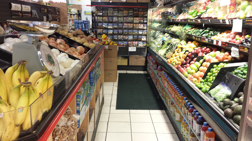 Grocery Store «La Fiesta Latina Market», reviews and photos, 453 Garces Hwy, Delano, CA 93215, USA