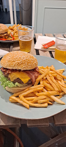 X Burger - Hamburgueria