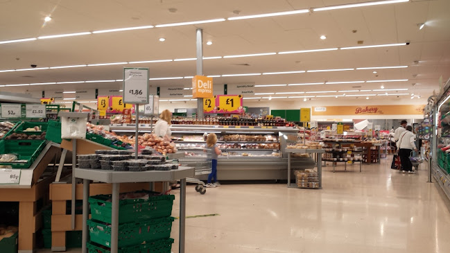 Reviews of Morrisons in Peterborough - Supermarket