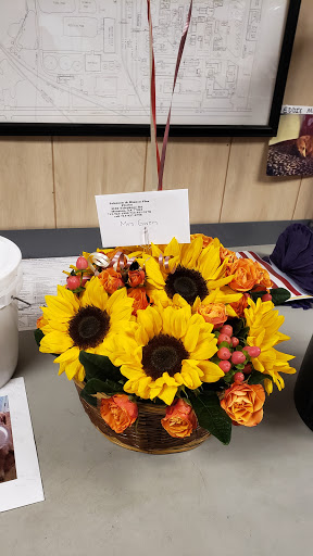 Florist «Blanca Flor Flower Shop», reviews and photos, 3102 Telephone Rd, Houston, TX 77023, USA