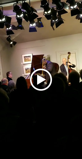 Concert Hall «Kerrytown Concert House», reviews and photos, 415 N 4th Ave, Ann Arbor, MI 48104, USA