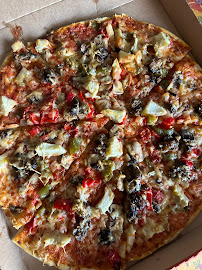 Plats et boissons du Pizzas à emporter Pizzeria La Pimienta à Sommières - n°3