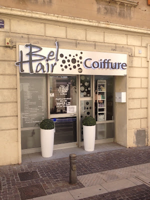 Bel'Hair Coiffure à Solliès-Pont