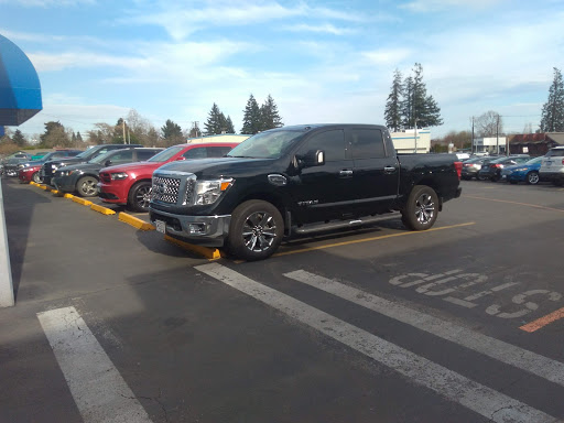 Auto Body Shop «Quick Lane at Chuck Colvin Ford», reviews and photos, 1925 OR-99W, McMinnville, OR 97128, USA