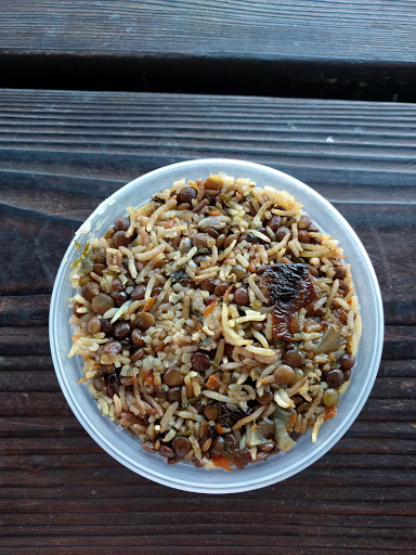 Falafel STOP image