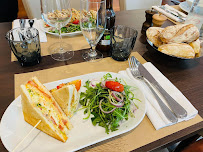 Plats et boissons du Restaurant français Bistrot Laurel à Levallois-Perret - n°12
