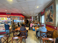 Atmosphère du Restaurant chinois China Fast Food à Nice - n°11