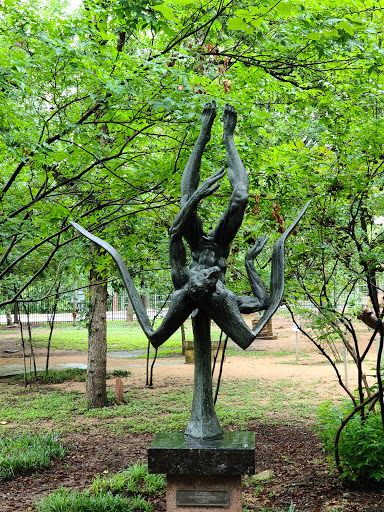 Museum «Umlauf Sculpture Garden & Museum», reviews and photos, 605 Robert E Lee Rd, Austin, TX 78704, USA