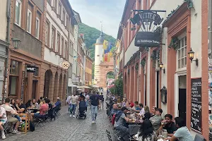 Heidelberg Free Walking Tour image