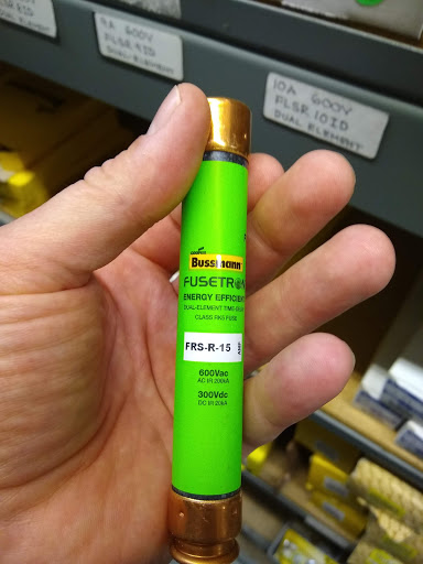 Electrical Supply Store «Rainier Lighting & Electric Supply Inc», reviews and photos, 12511 Pacific Hwy SW, Tacoma, WA 98499, USA