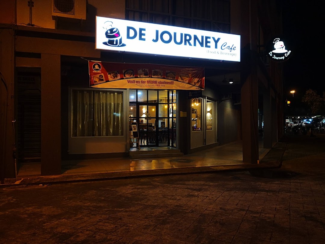 De Journey Cafe