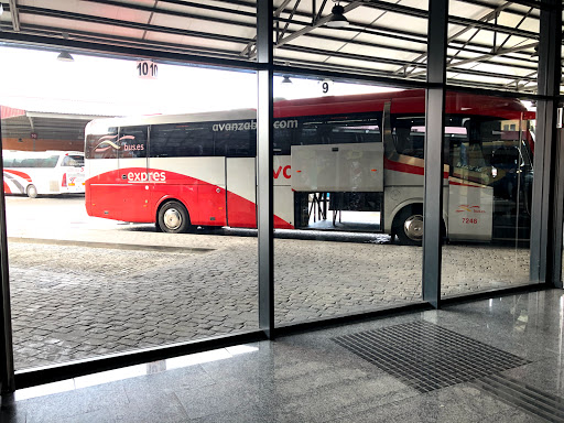 Bus Tour en Salamanca