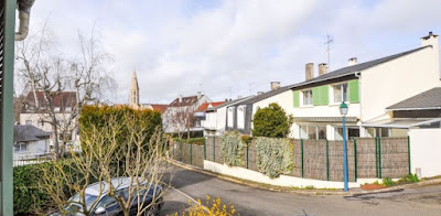 Sabine Berjot - IAD Immobilier - Orgeval à Orgeval