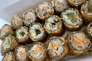 Funa Sushi Zehlendorf | Sushi Lieferservice | Takeaway | Sushi ToGo image