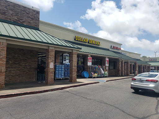 Discount Store «Dollar General», reviews and photos, 113 Racetrack Rd NW, Fort Walton Beach, FL 32547, USA