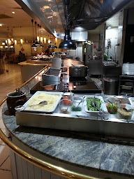 Photo n°43 de Crescendo Restaurant à Orvault ()
