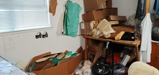 Fur Service «Shartlesville Sheepskin Shop», reviews and photos, 18 Roadside Dr, Shartlesville, PA 19554, USA