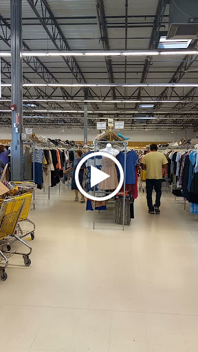 Thrift Store «Valley Thrift Store», reviews and photos, 4301 Dixie Hwy, Fairfield, OH 45014, USA