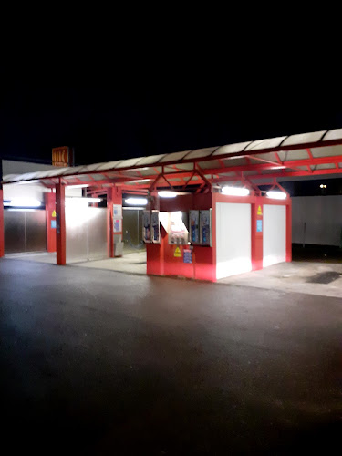 Beoordelingen van LUKOIL Beringen in Hasselt - Tankstation