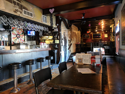 Bukowski Tavern