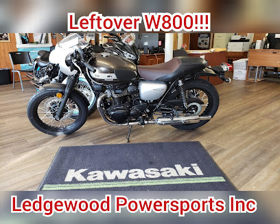 Ledgewood Powersports Inc
