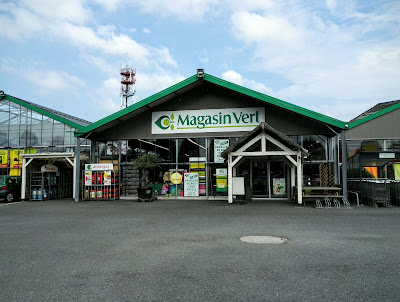 Magasin Vert LANDIVISIAU à Landivisiau