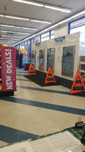 Discount Store «99 Cents Only Stores», reviews and photos, 307 N Citrus Ave, Azusa, CA 91702, USA