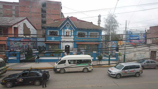 Cámara de Comercio de Huancayo