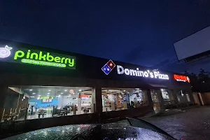 Domino's Pizza Port Harcourt image