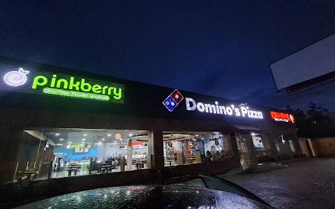 Domino's Pizza Port Harcourt image