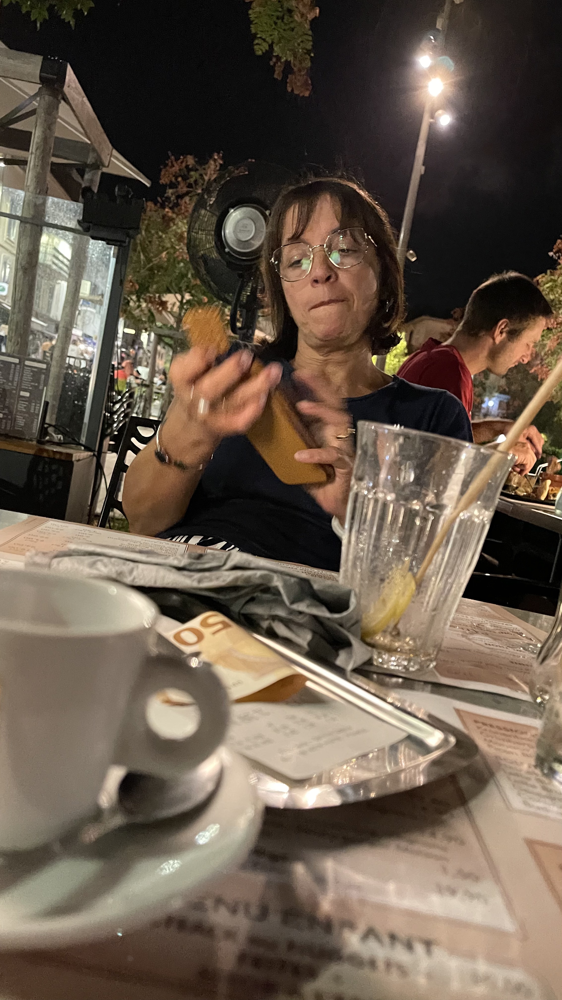 Photo n° 9 de l'avis de Jacques.a fait le 01/11/2022 à 14:54