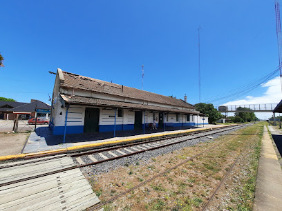 Estación Lezama