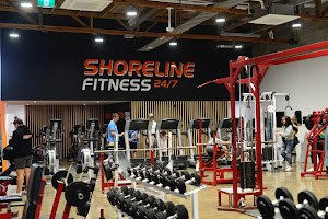 Shoreline Fitness 2013 Ltd