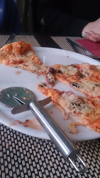 Pizza du Restaurant Le Tempo à Entrecasteaux - n°3