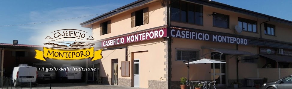 Caseificio Monteporo di Tommaso Pugliese Via Provinciale, snc, 89864 Spilinga VV, Italia
