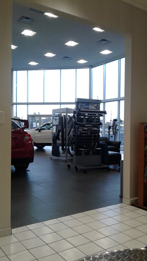 Subaru Dealer «Wallace Subaru of Bristol, TN», reviews and photos, 320 Volunteer Pkwy, Bristol, TN 37620, USA