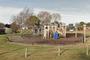Patterson Park Childrens Playground
