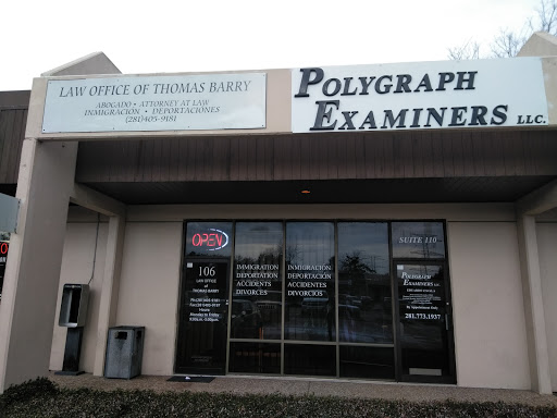 Polygraph Examiners LLC