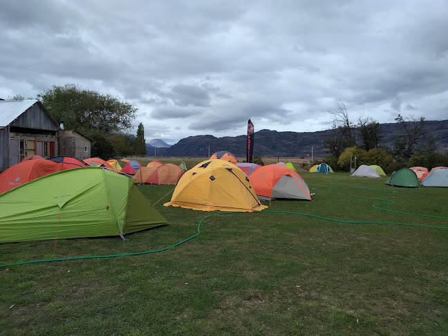 camping la araucaria - Camping