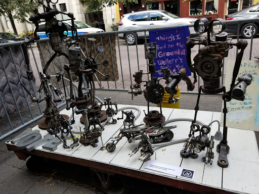 Deli «Grand Central Market and Deli», reviews and photos, 57 Monroe Center St NW, Grand Rapids, MI 49503, USA