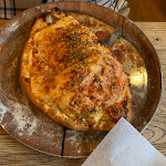 Photo n°2 de l'avis de Carlito. fait le 23/10/2023 à 21:50 sur le  Salinas Bistro Café Restaurant à Bad Kreuznach