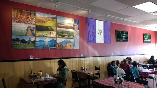 Guatemala Restaurant