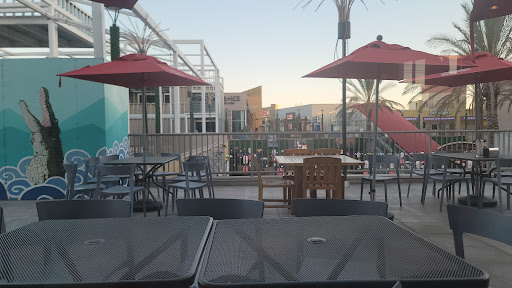 Shopping Mall «Anaheim GardenWalk», reviews and photos, 400 West Disney Way, Anaheim, CA 92802, USA