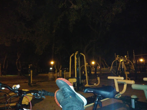 Park «Oak Grove Park», reviews and photos, 690 NE 159th St, Miami, FL 33162, USA