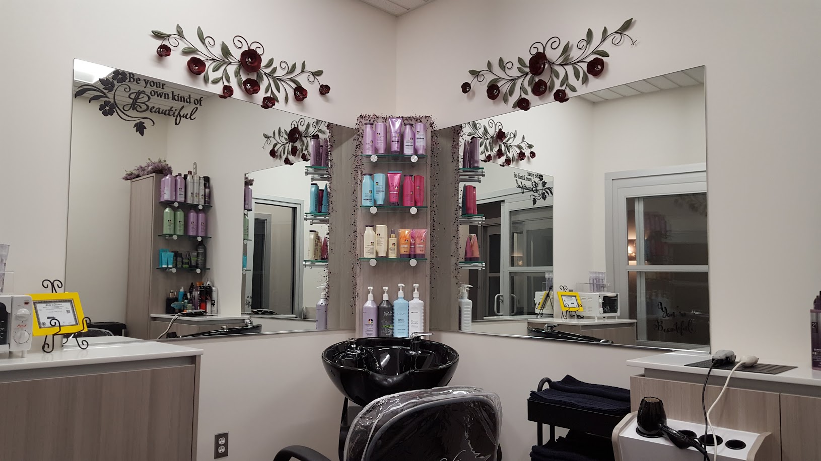 Sola Salon Studios