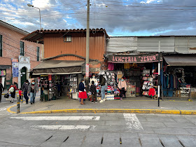 Mercado Santa Clara