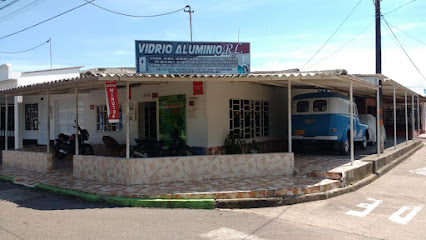 VIDRIOALUMINIOS RL