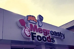 Megroasty Foods image