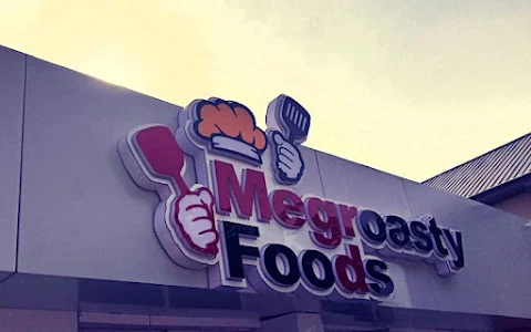 Megroasty Foods image